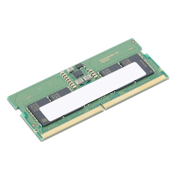 Lenovo 8GB DDR5 5600MHZ SODIMM